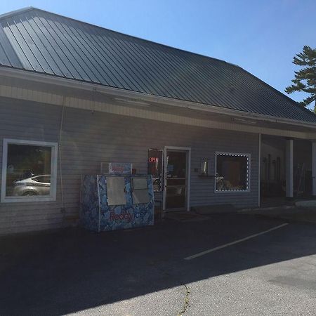Bonaire Motel Hendersonville Dış mekan fotoğraf